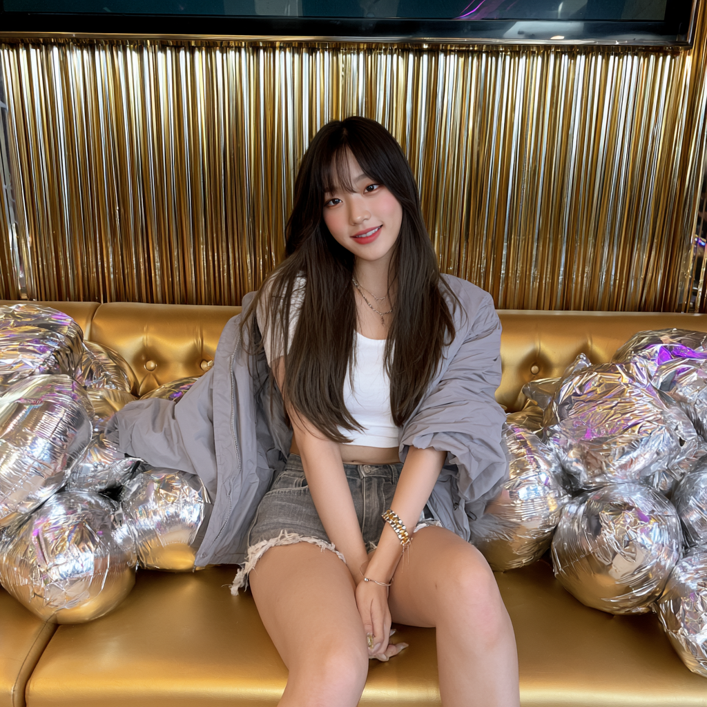 신대방 레이브 노래빠 이미지 2