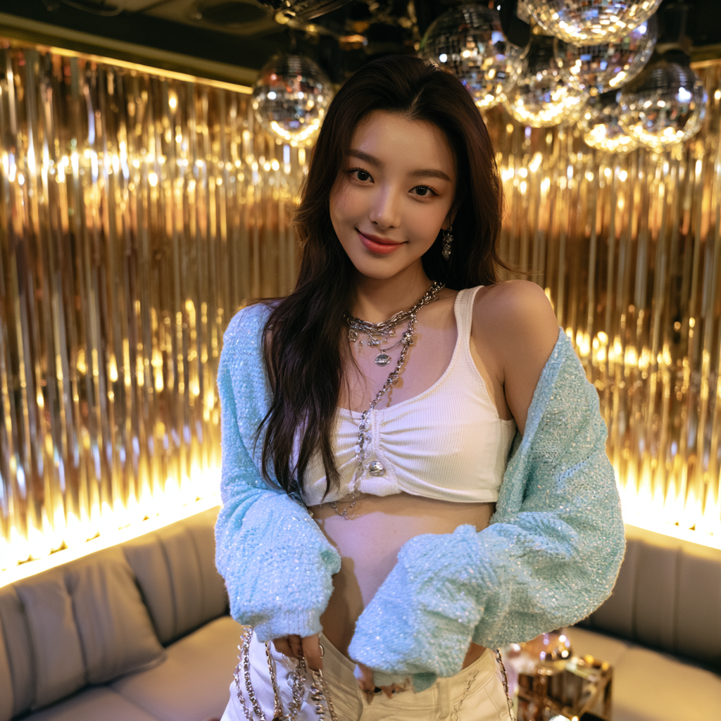 신대방 레이브 노래빠 이미지 5